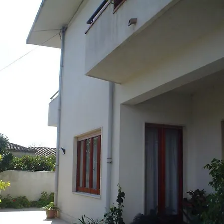Appartamento Casa Di Lilla *