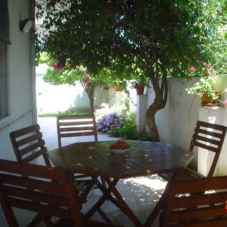 Casa Di Lilla Appartamento Locri