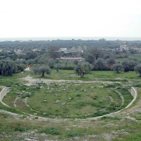 Appartamento Casa Di Lilla *