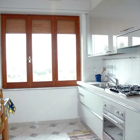 Casa Di Lilla *
