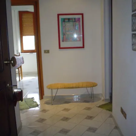 Appartamento Casa Di Lilla