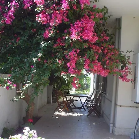 Appartamento Casa Di Lilla *