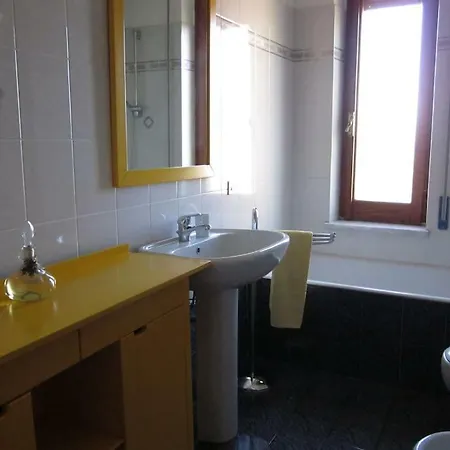 Casa Di Lilla Appartamento *