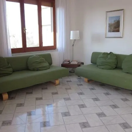 Appartamento Casa Di Lilla Locri