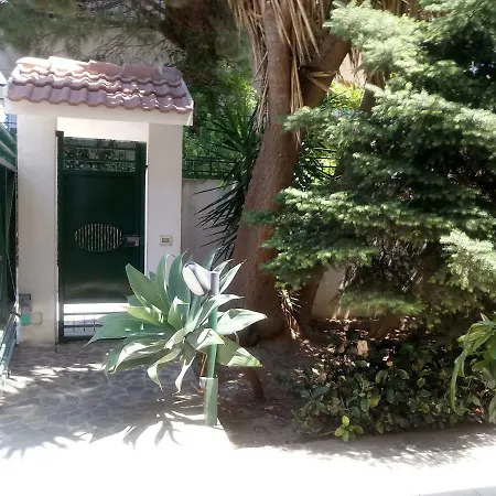 Casa Di Lilla * Locri